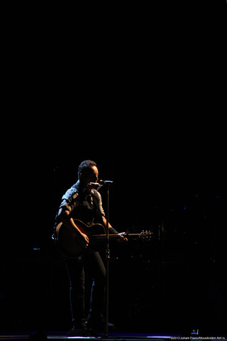 Bruce Springsteen & The E-Street Band